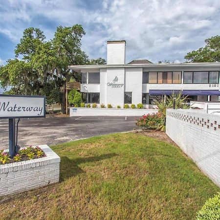 The Waterway Pet Friendly By Carolina Retreats Hotel Wrightsville Beach Exterior photo