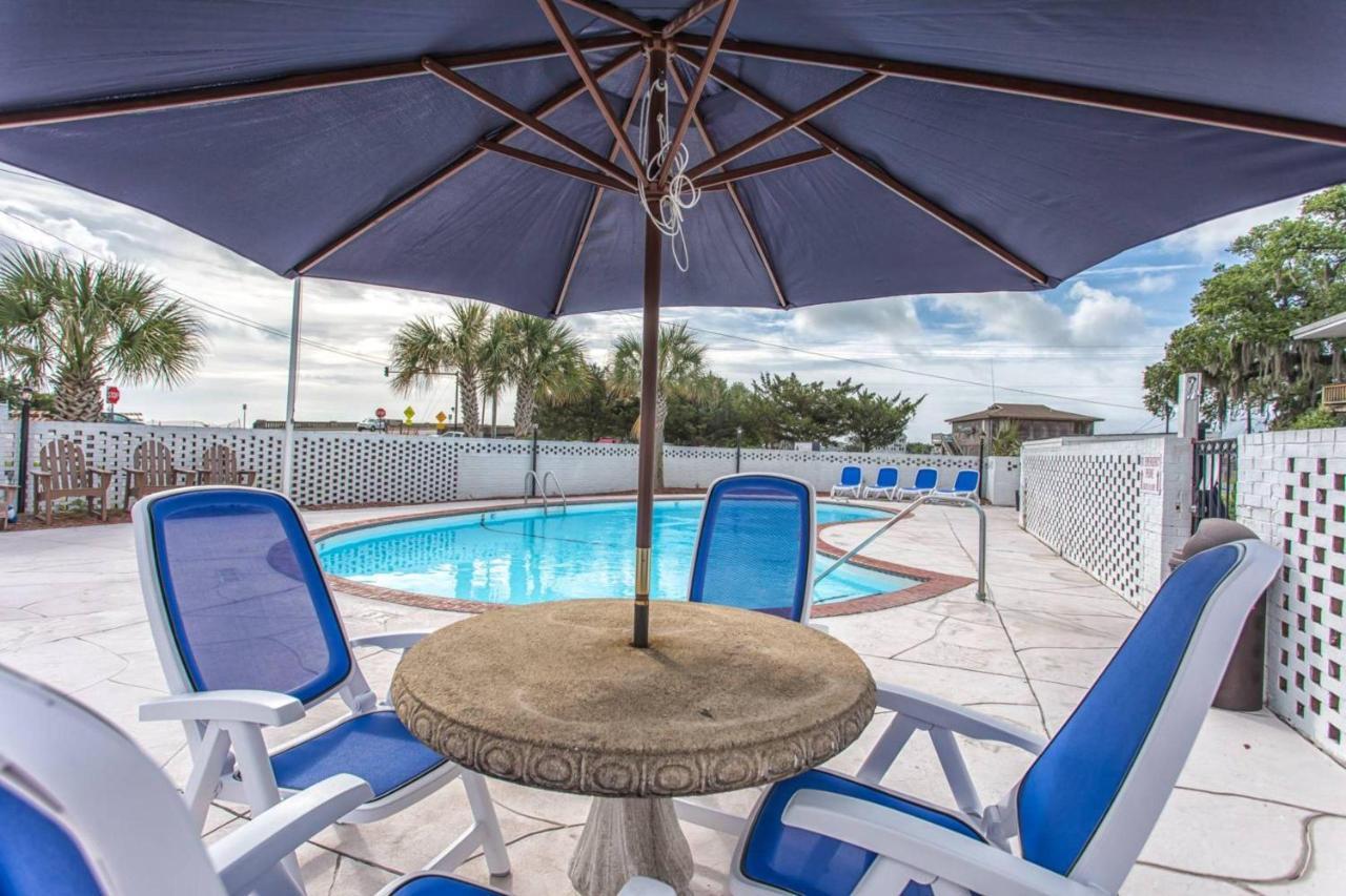 The Waterway Pet Friendly By Carolina Retreats Hotel Wrightsville Beach Exterior photo