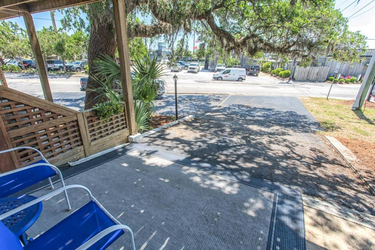 The Waterway Pet Friendly By Carolina Retreats Hotel Wrightsville Beach Exterior photo