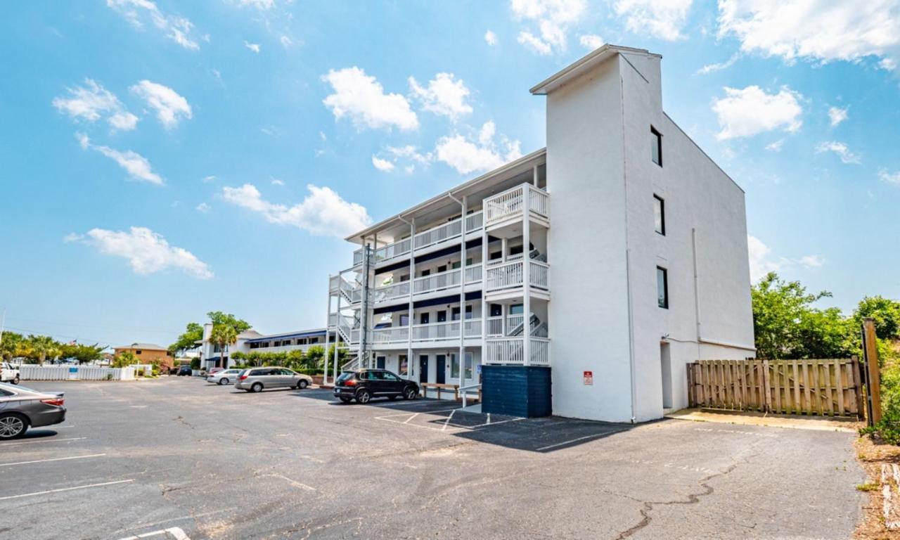 The Waterway Pet Friendly By Carolina Retreats Hotel Wrightsville Beach Exterior photo