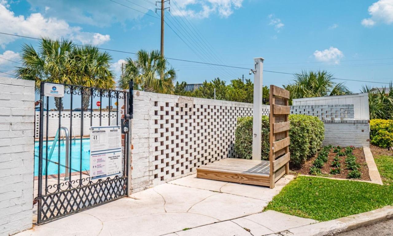 The Waterway Pet Friendly By Carolina Retreats Hotel Wrightsville Beach Exterior photo