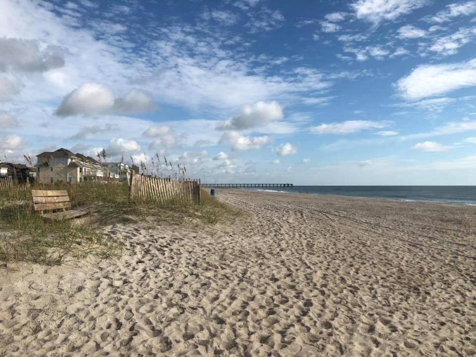 The Waterway Pet Friendly By Carolina Retreats Hotel Wrightsville Beach Exterior photo