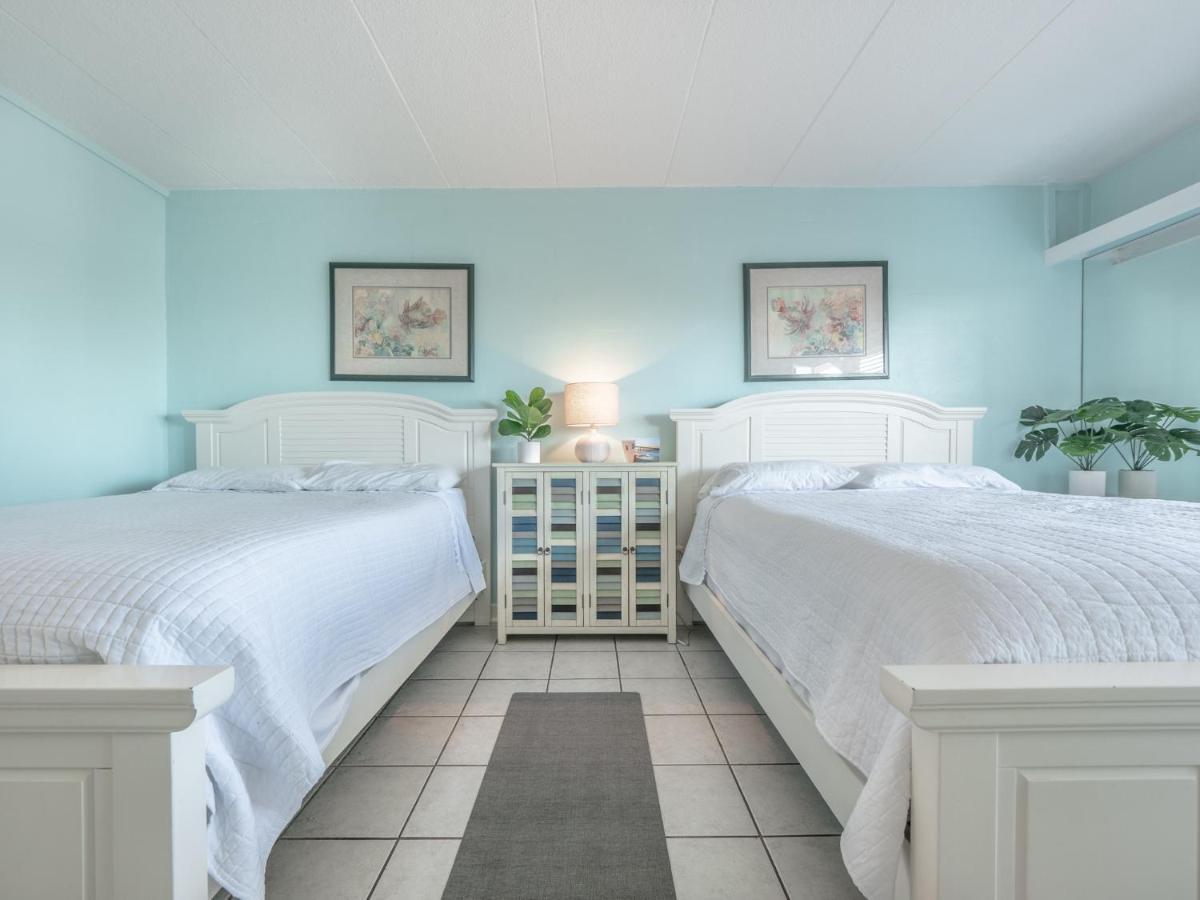 The Waterway Pet Friendly By Carolina Retreats Hotel Wrightsville Beach Exterior photo