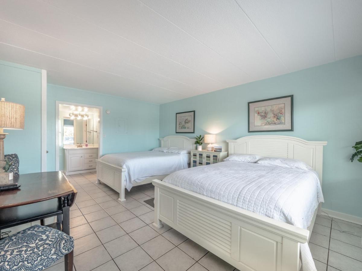 The Waterway Pet Friendly By Carolina Retreats Hotel Wrightsville Beach Exterior photo